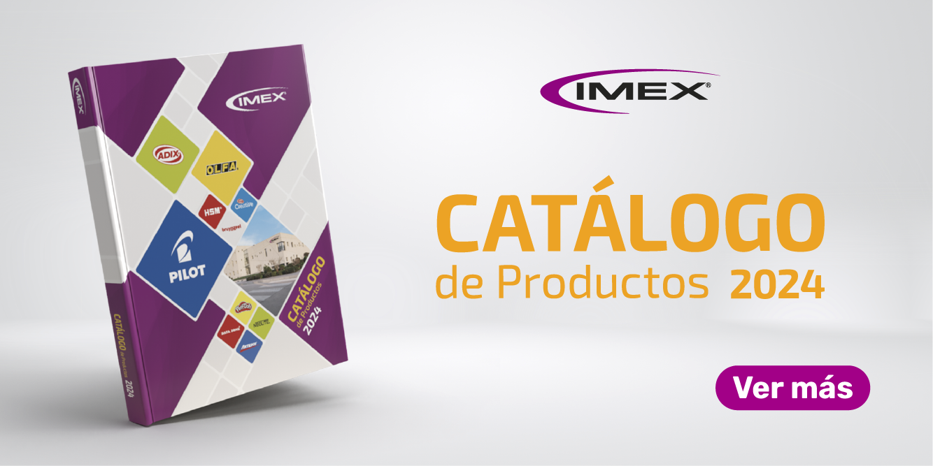 catalogo imex