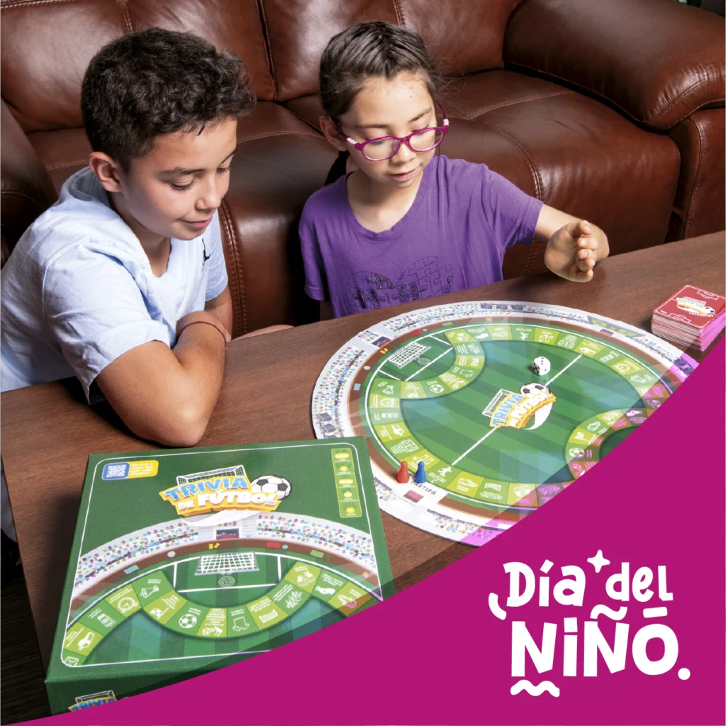 Dia del niño