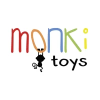 MONKI TOYS