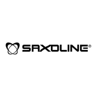 SAXOLINE